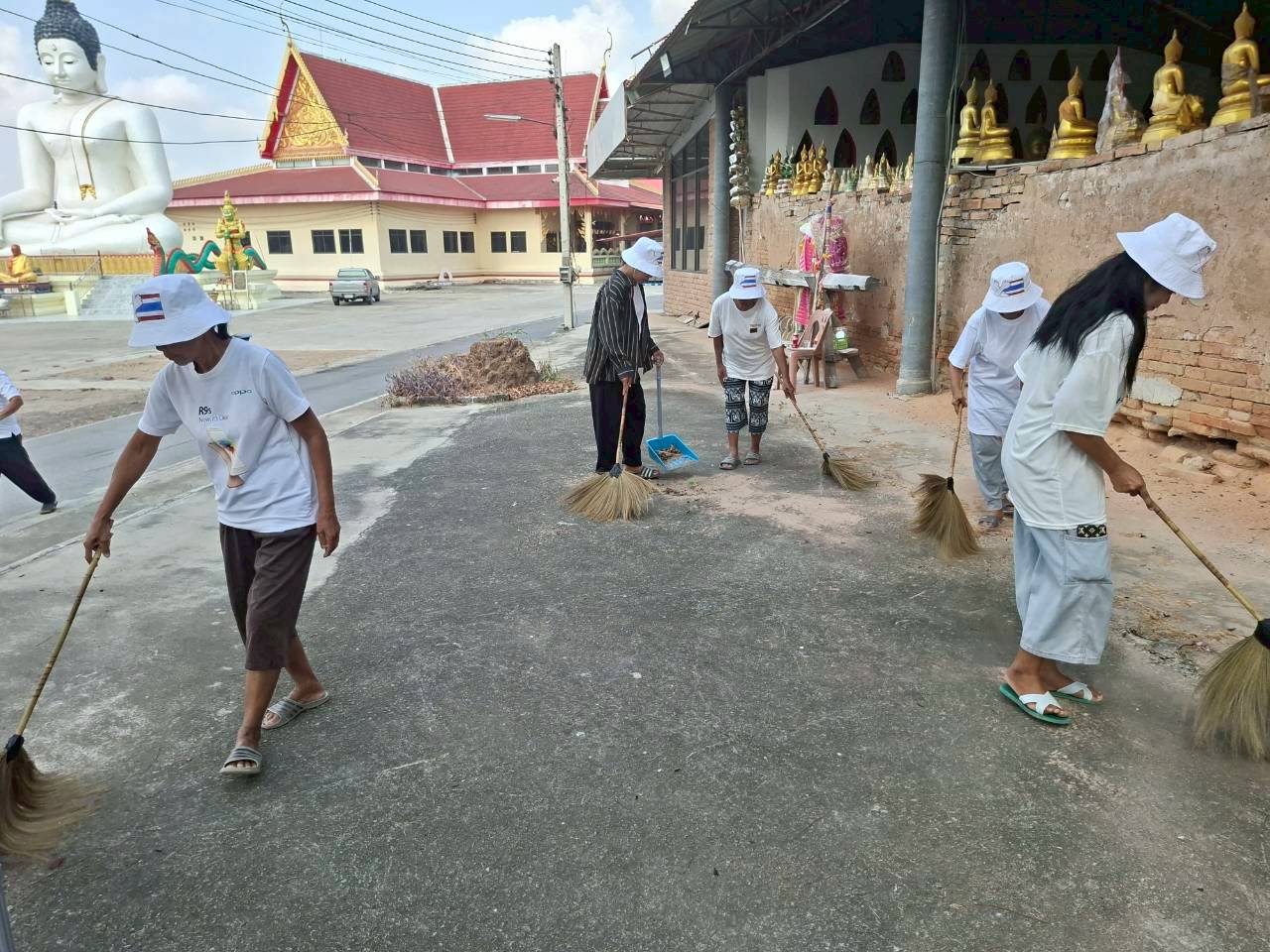 โครงการส่งเสริมกิจกรรมปลุก/ปลูกจิตสำนึกการป้องกันการทุจริตและประพฤติมิชอบตามแผนป้องกันการทุจริตและประพฤติมิชอบของหมู่บ้าน/ ชุมชน ประจำปีงบประมาณ พ.ศ. 2569