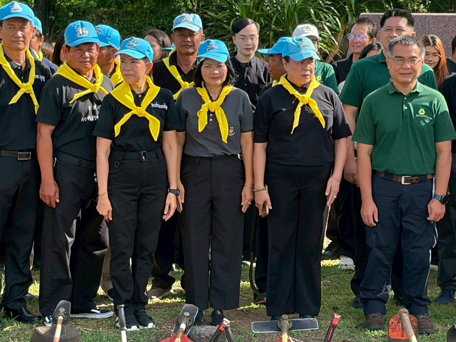 สำนักงานพัฒนาชุมชนอำเภอพัฒนานิคมร่วมเฉลิมพระเกียรติ เนื่องในโอกาสพระราชพิธีมหามงคลเฉลิมพระชนมพรรษา 4 รอบ สมเด็จพระนางเจ้าฯ พระบรมราชินี 3 มิถุนายน 2569